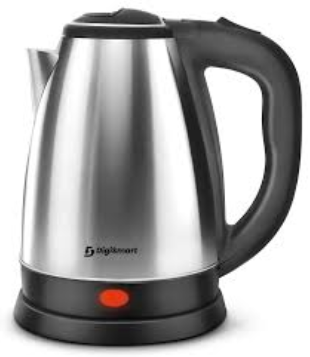 GP ELECTRIC KETTLE 1.8L GK5019